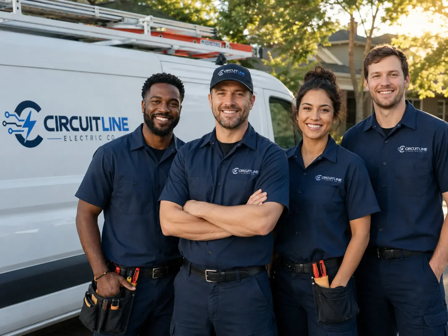 Whole Home Rewiring company in Glendora, NJ